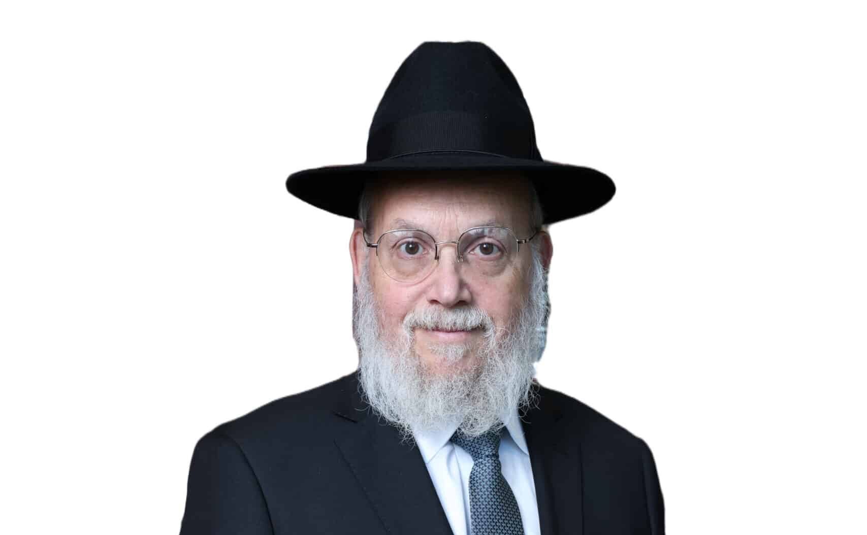 Rabbi Shayeh Kohn
